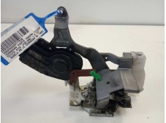 Recambio de cerradura puerta trasera izquierda para toyota aygo (kgb/wnb) 1.0 cat referencia OEM IAM 690600H011   2