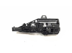 Recambio de maneta exterior trasera izquierda para smart forfour 0.9 turbo cat referencia OEM IAM A4537204301   2