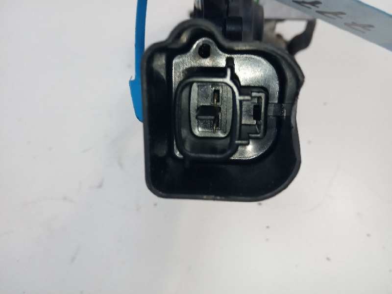 Recambio de cerradura puerta trasera izquierda para toyota aygo (kgb/wnb) 1.0 cat referencia OEM IAM 690600H011  