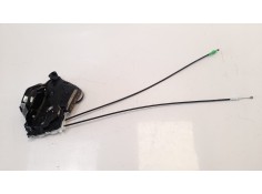 CERRADURA PUERTA DELANTERA DERECHA 690300D550 690300D550 