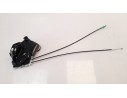 CERRADURA PUERTA DELANTERA DERECHA 690300D550 690300D550 