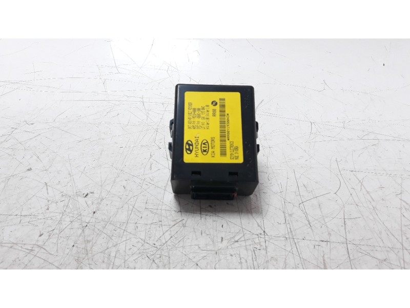 Recambio de modulo electronico para kia rio (yb) 1.2 cat referencia OEM IAM 95210H8000  