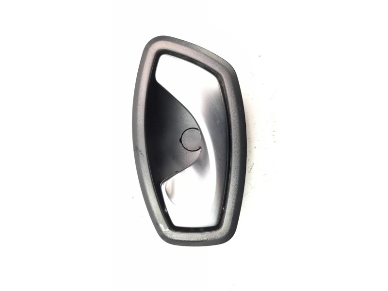 Recambio de maneta interior trasera izquierda para renault clio iv 0.9 referencia OEM IAM 826730001R  