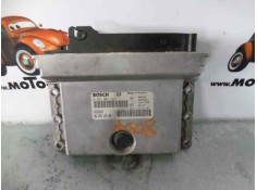 CENTRALITA MOTOR UCE 9624519580 9624519580 0281001262