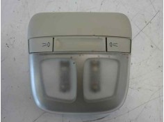 Recambio de luz interior para fiat stilo (192) 1.6 16v referencia OEM IAM 0735296793  