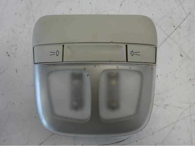 Recambio de luz interior para fiat stilo (192) 1.6 16v referencia OEM IAM 0735296793  