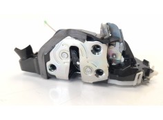 Recambio de cerradura puerta delantera derecha para toyota yaris city referencia OEM IAM 690300D550   2