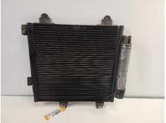 Recambio de condensador / radiador aire acondicionado para toyota aygo (kgb/wnb) 1.0 cat referencia OEM IAM 884500H020A 879751H 