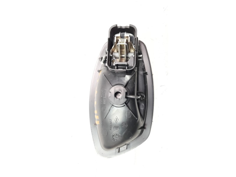 Recambio de maneta interior trasera izquierda para renault clio iv 0.9 referencia OEM IAM 826730001R  