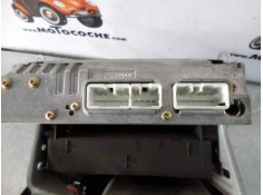 Recambio de centralita motor uce para peugeot 406 berlina (s1/s2) stdt referencia OEM IAM 9624519580 0281001262  2