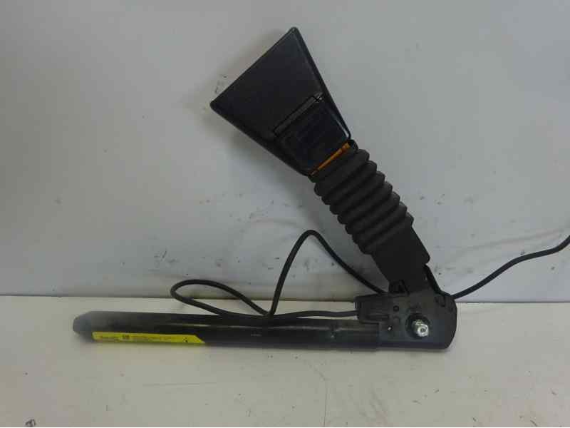 Recambio de cinturon seguridad delantero izquierdo para opel zafira a elegance referencia OEM IAM 90560655S  