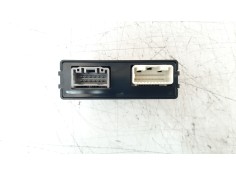 Recambio de modulo electronico para mitsubishi outlander (gf0) phev kaiteki 4wd referencia OEM IAM 4815A164   2
