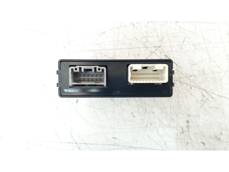Recambio de modulo electronico para mitsubishi outlander (gf0) phev kaiteki 4wd referencia OEM IAM 4815A164  
