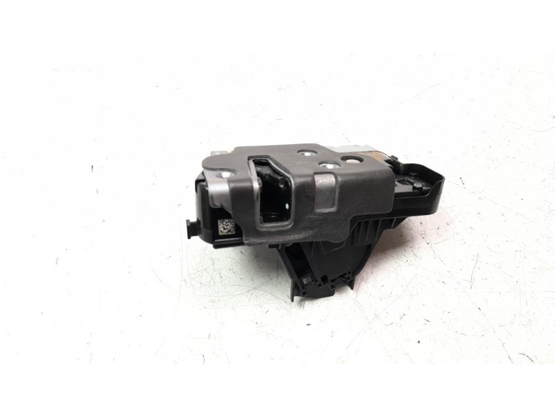 Recambio de cerradura puerta delantera izquierda para ford focus st-line referencia OEM IAM JX7AA21813NH  