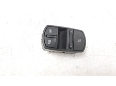 MANDO ELEVALUNAS DELANTERO IZQUIERDO 13258522 13258522 