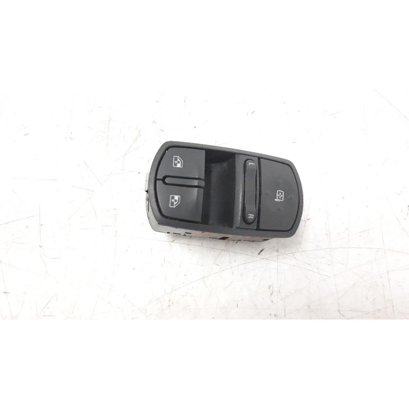 Recambio de mando elevalunas delantero izquierdo para opel corsa d 1.4 16v bivalent (gasolina / gas licuado del petróleo. gpl) r