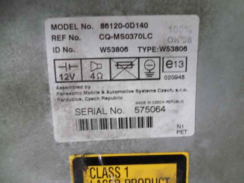 Recambio de centralita motor uce para peugeot 406 berlina (s1/s2) stdt referencia OEM IAM 9624519580 0281001262 