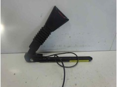 Recambio de cinturon seguridad delantero izquierdo para opel zafira a elegance referencia OEM IAM 90560655S   2