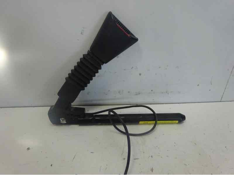Recambio de cinturon seguridad delantero izquierdo para opel zafira a elegance referencia OEM IAM 90560655S  