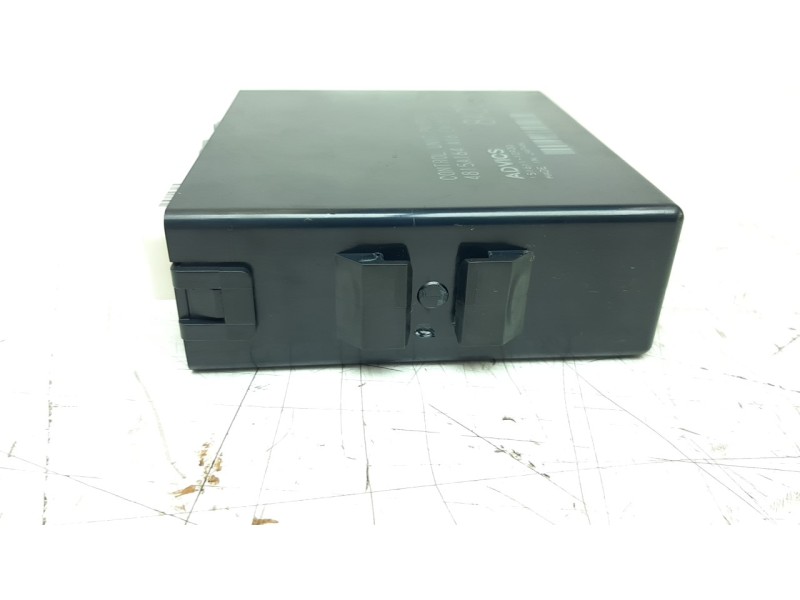 Recambio de modulo electronico para mitsubishi outlander (gf0) phev kaiteki 4wd referencia OEM IAM 4815A164  