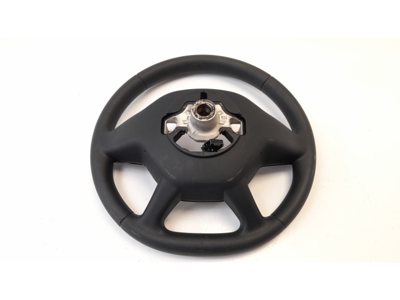 Recambio de volante para dacia sandero 0.9 tce cat referencia OEM IAM 484007754R  