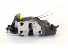 CERRADURA PUERTA DELANTERA IZQUIERDA 690400D520 690400D520 