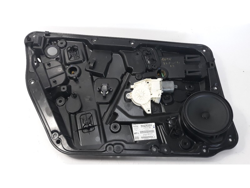 Recambio de elevalunas delantero izquierdo para infiniti q30 2.2d sport referencia OEM IAM 928336101  