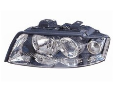 Recambio de faro izquierdo para audi a4 berlina (8e) referencia OEM IAM 8E0941029C 10102081002 AD0204904