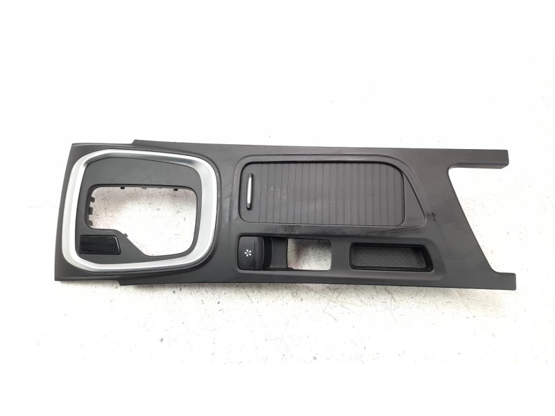 Recambio de cenicero para renault megane iv grandtour business referencia OEM IAM 969121990R  