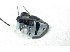 CERRADURA PUERTA TRASERA DERECHA 69050F4010 69050F4010 A046693