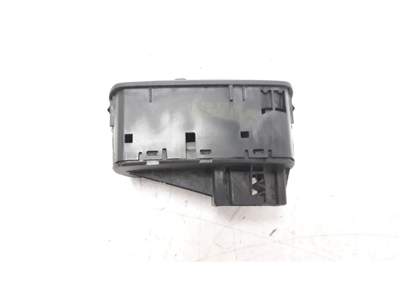 Recambio de mando elevalunas delantero izquierdo para opel corsa d 1.4 16v bivalent (gasolina / gas licuado del petróleo. gpl) r