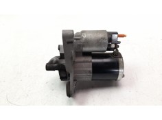 Recambio de motor arranque para renault clio iv 0.9 referencia OEM IAM 233000557R ARF160353  2