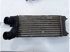INTERCOOLER 0384L4 30190 