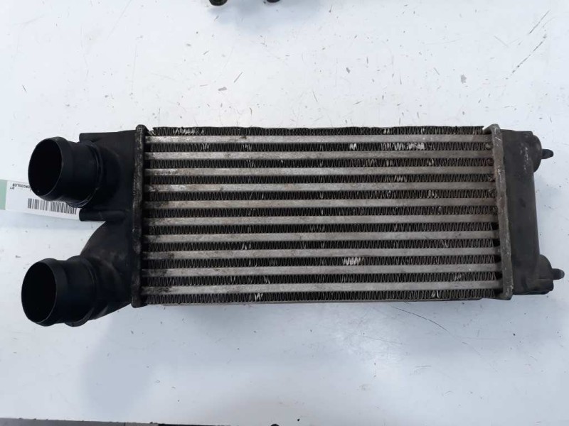 Recambio de intercooler para citroen c4 berlina cool referencia OEM IAM 0384L4 30190 