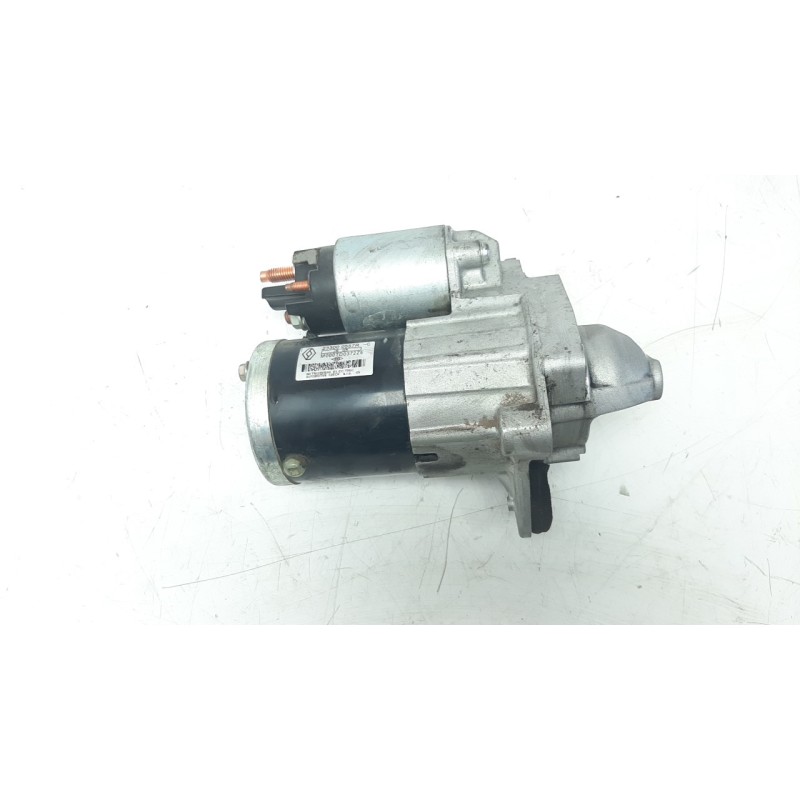 Recambio de motor arranque para smart forfour 0.9 turbo cat referencia OEM IAM 233000557R ARF160353 