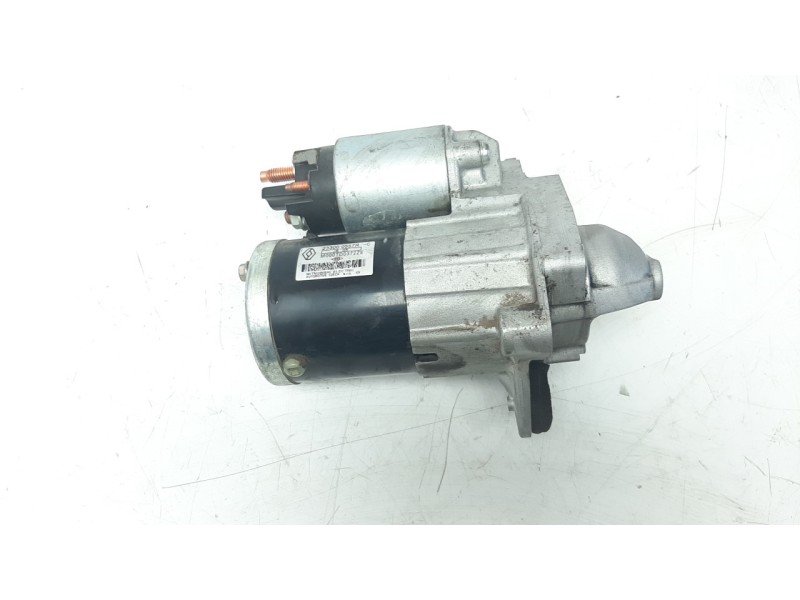 Recambio de motor arranque para smart forfour 0.9 turbo cat referencia OEM IAM 233000557R ARF160353 