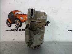 Recambio de cerradura puerta trasera izquierda para peugeot 406 berlina (s1/s2) stdt referencia OEM IAM    2