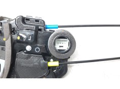 Recambio de cerradura puerta trasera derecha para toyota c-hr referencia OEM IAM 69050F4010 A046693  2