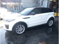 land rover range rover evoque del año 2017 2