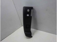 Recambio de puntera paragolpes trasera izquierda para fiat ducato caja cerrada 33 (06.2006 =>) referencia OEM IAM 735423234 1070