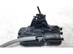 Recambio de cerradura puerta trasera derecha para ford focus st-line referencia OEM IAM JX7AA26412AJ   2