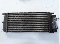 Recambio de intercooler para citroen c4 berlina cool referencia OEM IAM 0384L4 30190  2