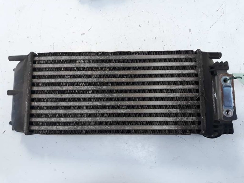 Recambio de intercooler para citroen c4 berlina cool referencia OEM IAM 0384L4 30190 