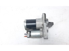 Recambio de motor arranque para smart forfour 0.9 turbo cat referencia OEM IAM 233000557R ARF160353  2