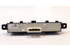 Recambio de warning para dacia sandero 0.9 tce cat referencia OEM IAM 283E85816R   2