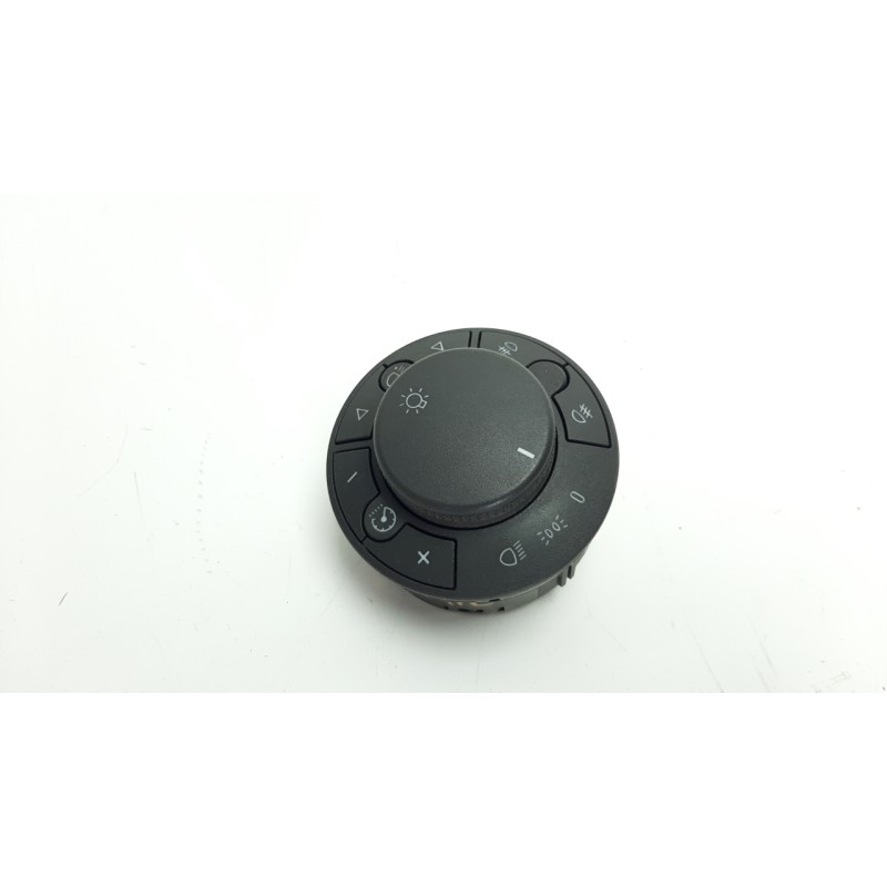 Recambio de mando luces para opel corsa d 1.4 16v bivalent (gasolina / gas licuado del petróleo. gpl) referencia OEM IAM 1324939