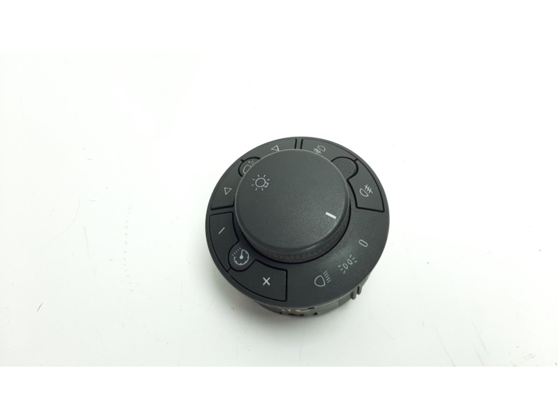 Recambio de mando luces para opel corsa d 1.4 16v bivalent (gasolina / gas licuado del petróleo. gpl) referencia OEM IAM 1324939