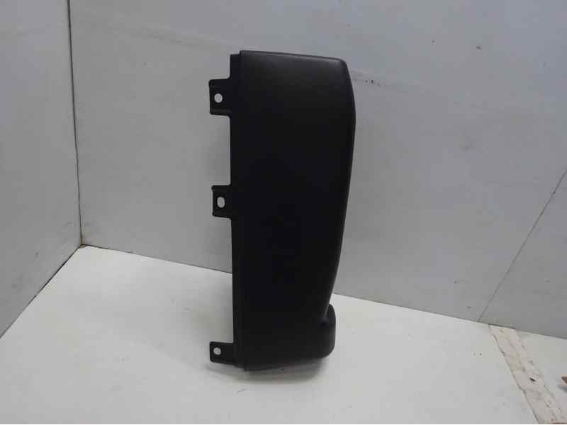 Recambio de puntera paragolpes trasera izquierda para fiat ducato caja cerrada 33 (06.2006 =>) referencia OEM IAM 735423234 1070