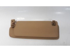 Recambio de parasol izquierdo para porsche cayenne (typ 92aa) 3.0 tdi cat referencia OEM IAM 95573164301   2