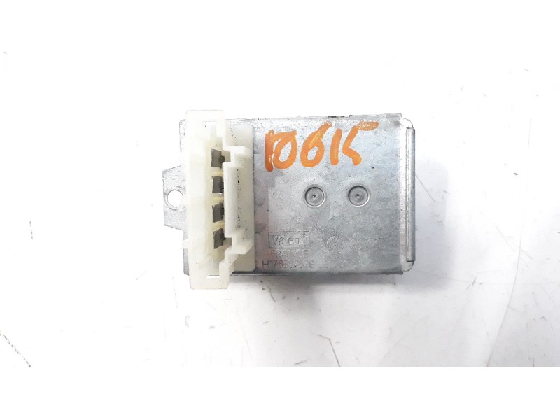 Recambio de resistencia calefaccion para volkswagen polo berlina (6n1) 1.4 referencia OEM IAM 701959263A H17838752E 